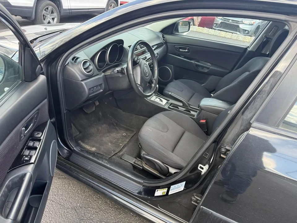 2009 Mazda Mazda 3 1st Gen - Image 7 of 20