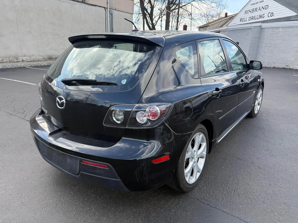 2009 Mazda Mazda 3 1st Gen - Image 6 of 20