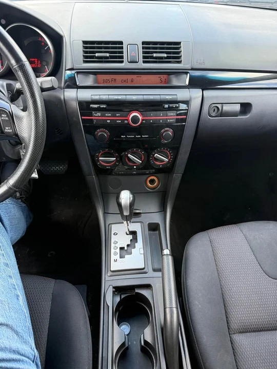 2009 Mazda Mazda 3 1st Gen - Image 10 of 20