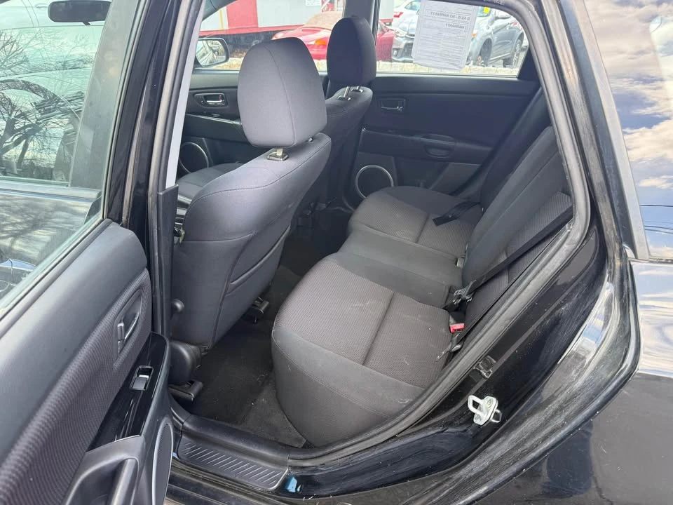 2009 Mazda Mazda 3 1st Gen - Image 8 of 20