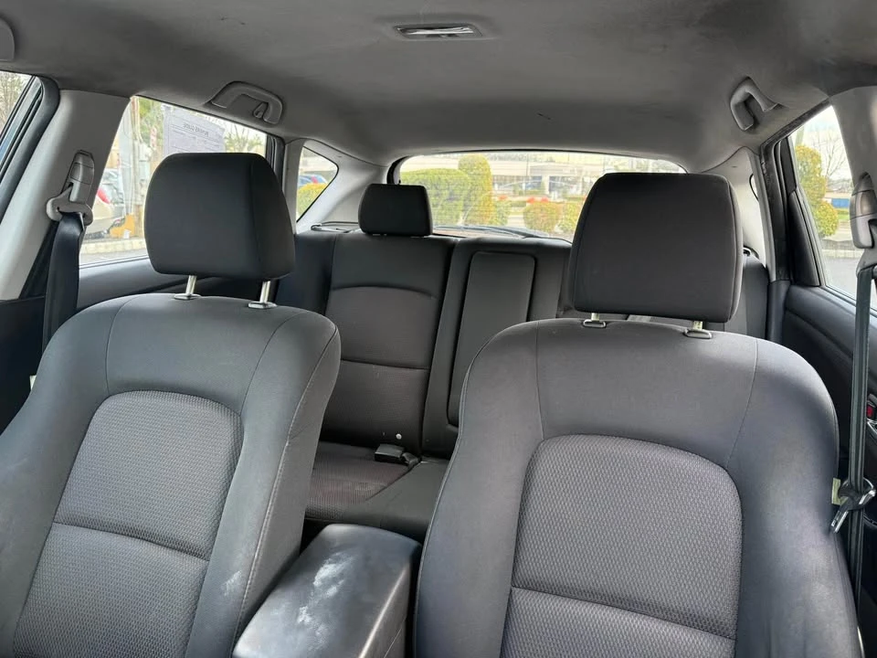 2009 Mazda Mazda 3 1st Gen - Image 13 of 20