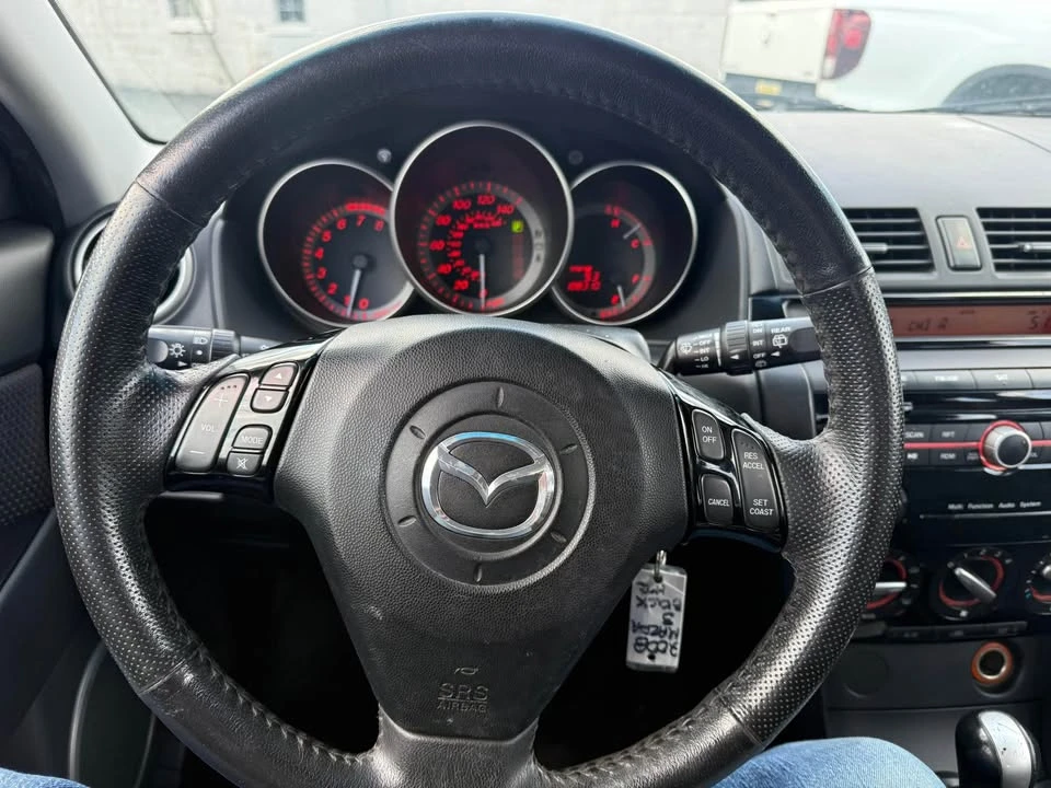 2009 Mazda Mazda 3 1st Gen - Image 11 of 20