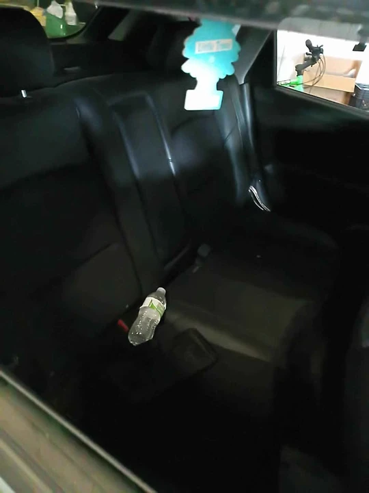 2009 Mazda Mazdaspeed 3 1st Gen - Image 12 of 16