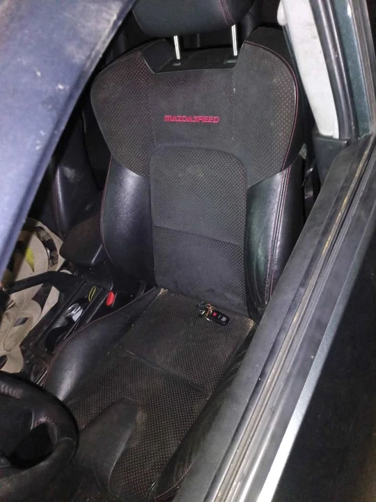 2009 Mazda Mazdaspeed 3 1st Gen - Image 14 of 16