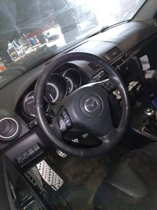2009 Mazda Mazdaspeed 3 1st Gen - Image 15 of 16