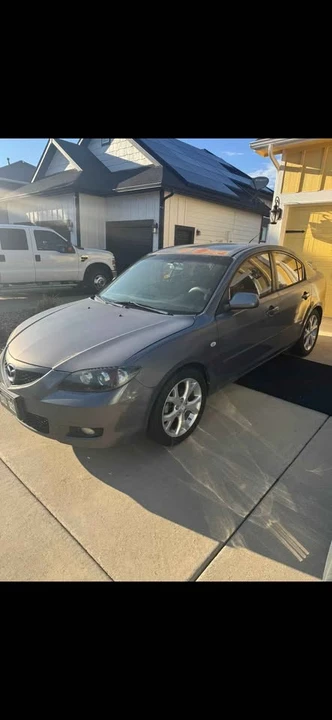 2009 Mazda Mazda 3 1st Gen - Image 3 of 6