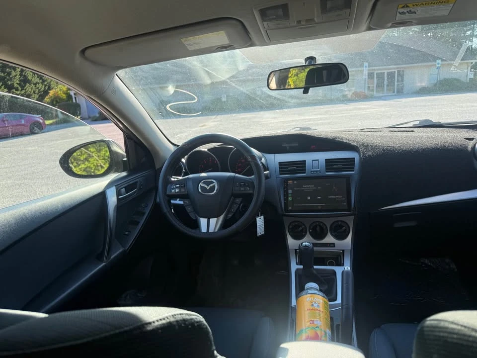 2009 Mazda Mazda 3 1st Gen - Image 6 of 14