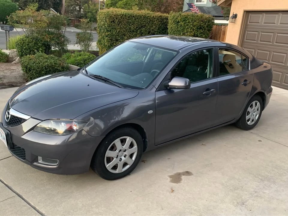 2009 Mazda Mazda 3 1st Gen - Image 4 of 11