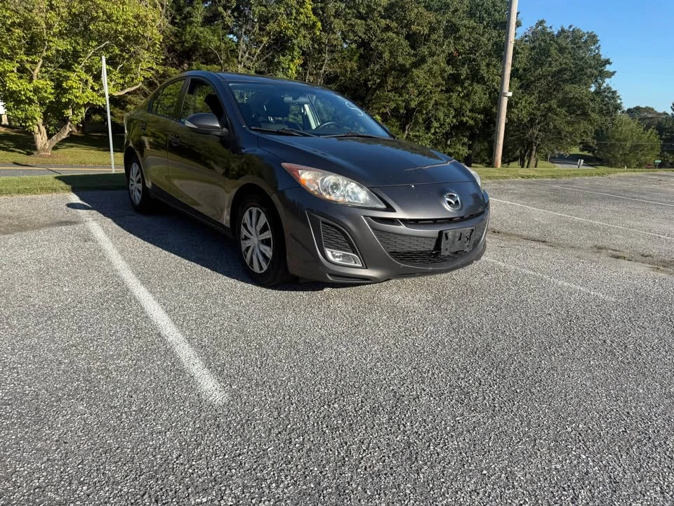 2009 Mazda Mazda 3 1st Gen - Image 2 of 14