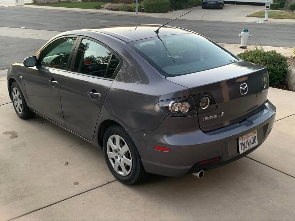 2009 Mazda Mazda 3 1st Gen - Image 5 of 11