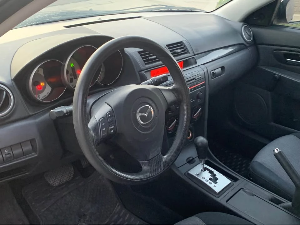 2009 Mazda Mazda 3 1st Gen - Image 9 of 11