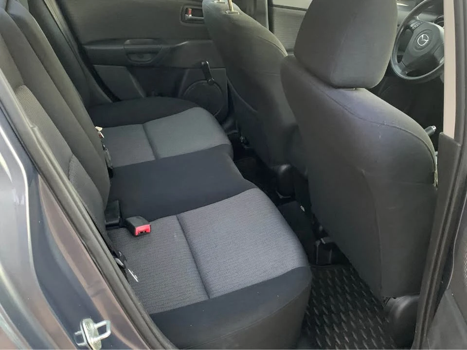 2009 Mazda Mazda 3 1st Gen - Image 7 of 11