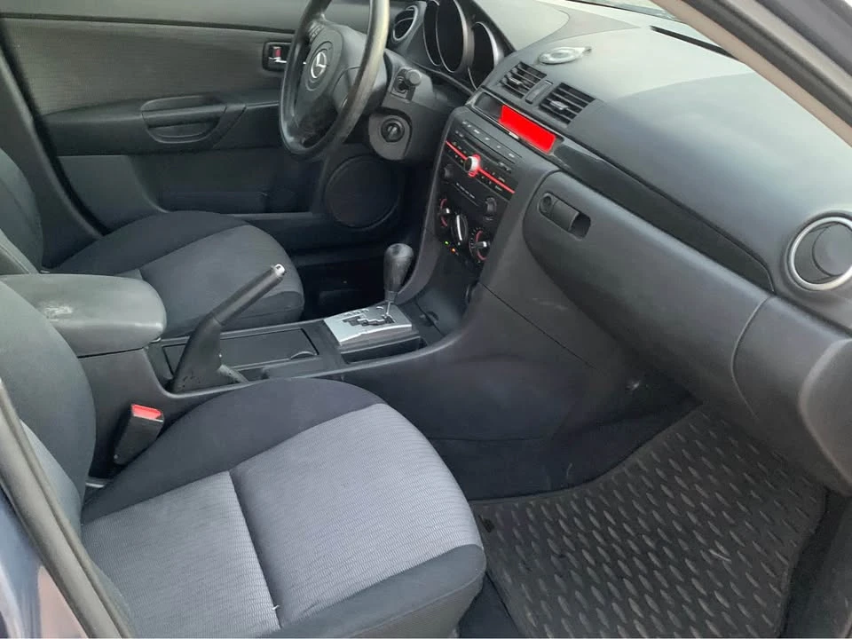 2009 Mazda Mazda 3 1st Gen - Image 6 of 11