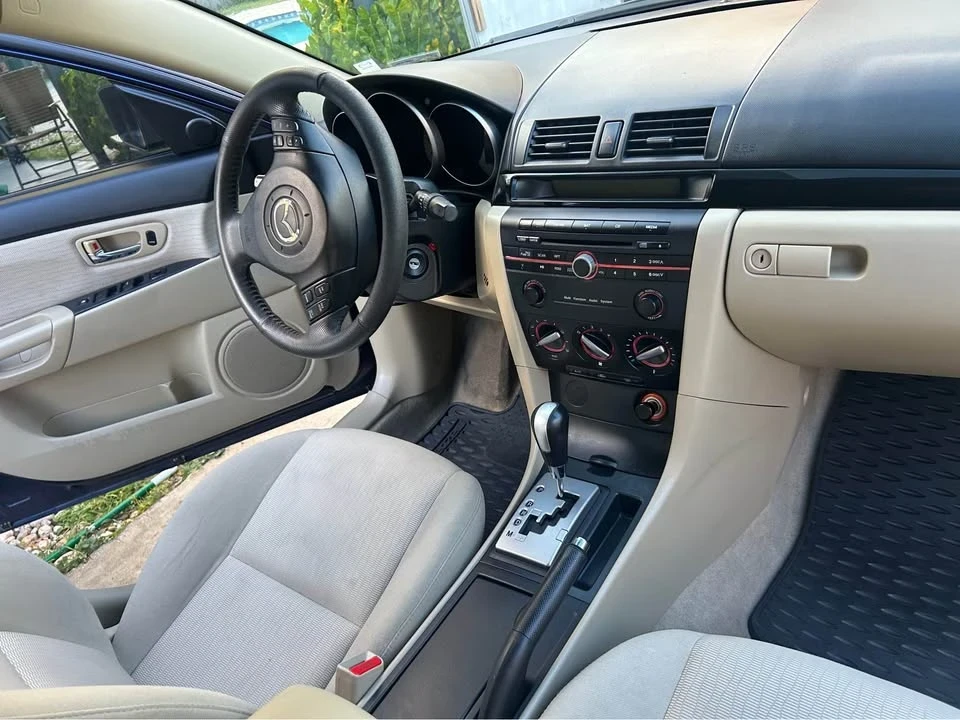 2009 Mazda Mazda 3 1st Gen - Image 12 of 12
