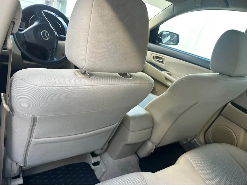 2009 Mazda Mazda 3 1st Gen - Image 7 of 12