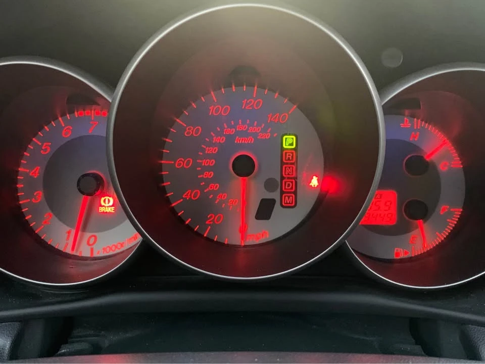 2009 Mazda Mazda 3 1st Gen - Image 11 of 11