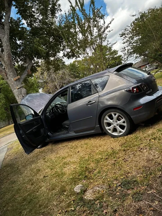 2009 Mazda Mazda 3 1st Gen - Image 13 of 13