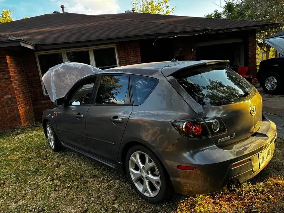 2009 Mazda Mazda 3 1st Gen - Image 5 of 13