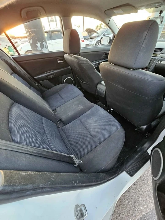 2009 Mazda Mazda 3 1st Gen - Image 11 of 12