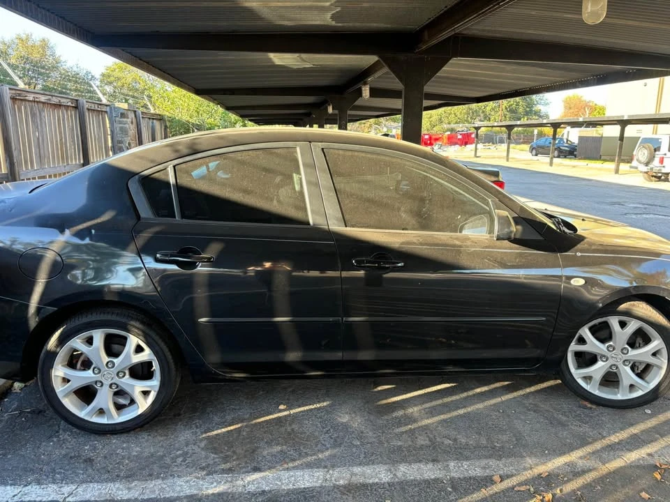 2009 Mazda Mazda 3 1st Gen - Image 4 of 8