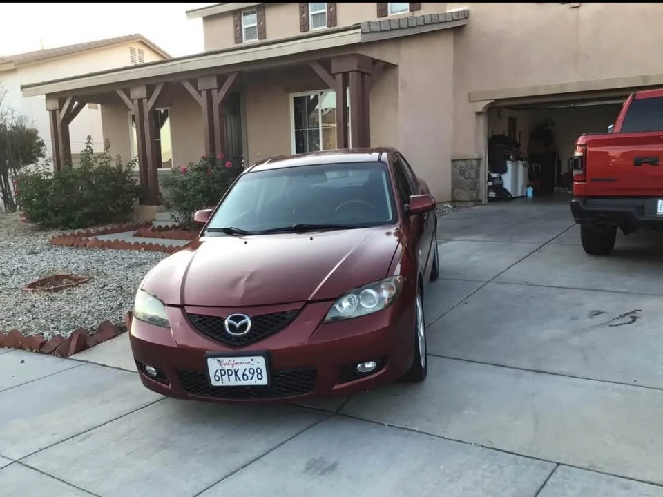2009 Mazda Mazda 3 1st Gen - Image 6 of 11