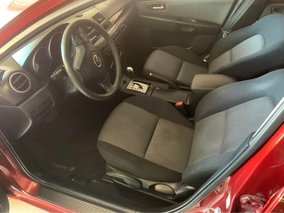 2009 Mazda Mazda 3 1st Gen - Image 7 of 11
