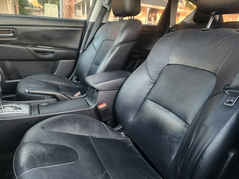 2009 Mazda Mazda 3 1st Gen - Image 7 of 10