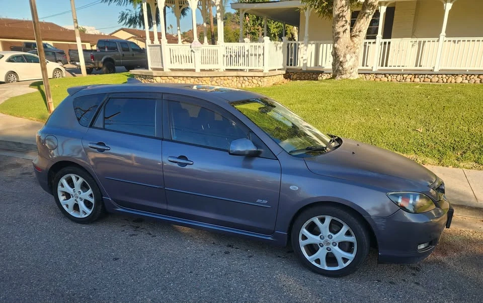 2009 Mazda Mazda 3 1st Gen - Image 5 of 10