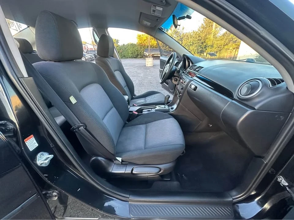 2009 Mazda Mazda 3 1st Gen - Image 9 of 11