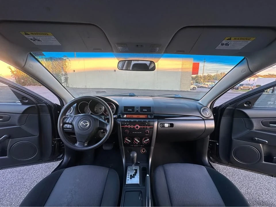 2009 Mazda Mazda 3 1st Gen - Image 11 of 11