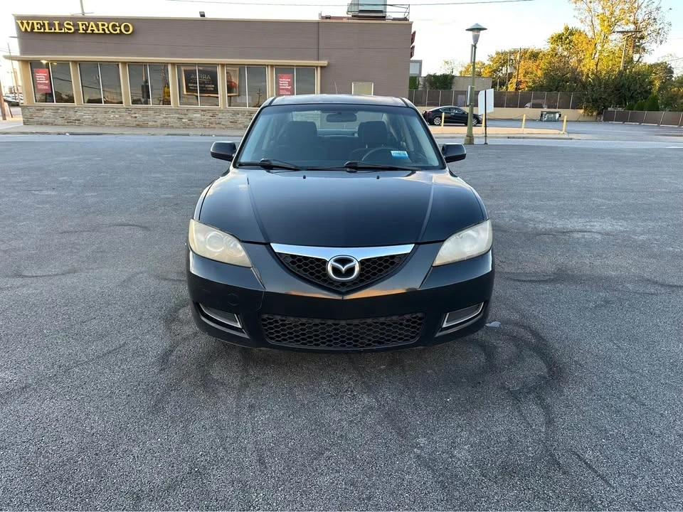 2009 Mazda Mazda 3 1st Gen - Image 2 of 11