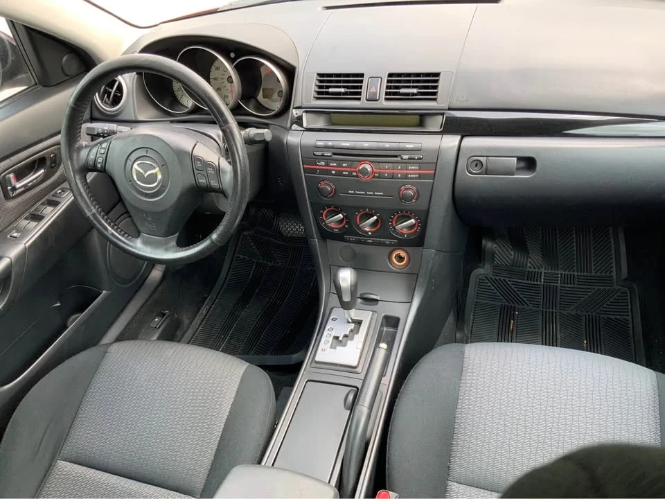 2009 Mazda Mazda 3 1st Gen - Image 11 of 12