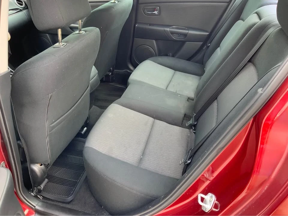 2009 Mazda Mazda 3 1st Gen - Image 12 of 12