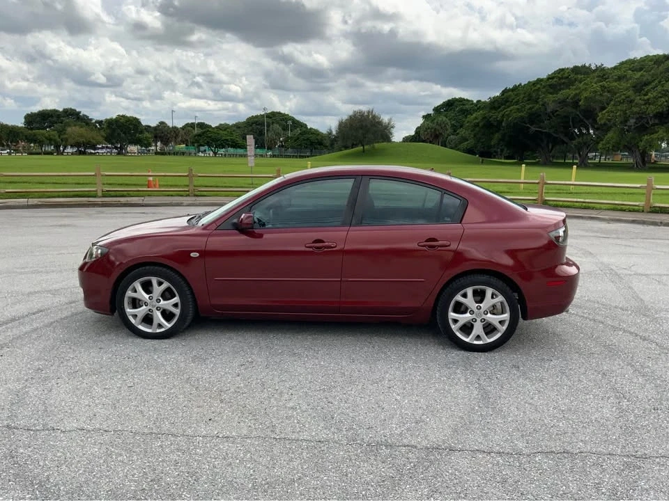 2009 Mazda Mazda 3 1st Gen - Image 5 of 11