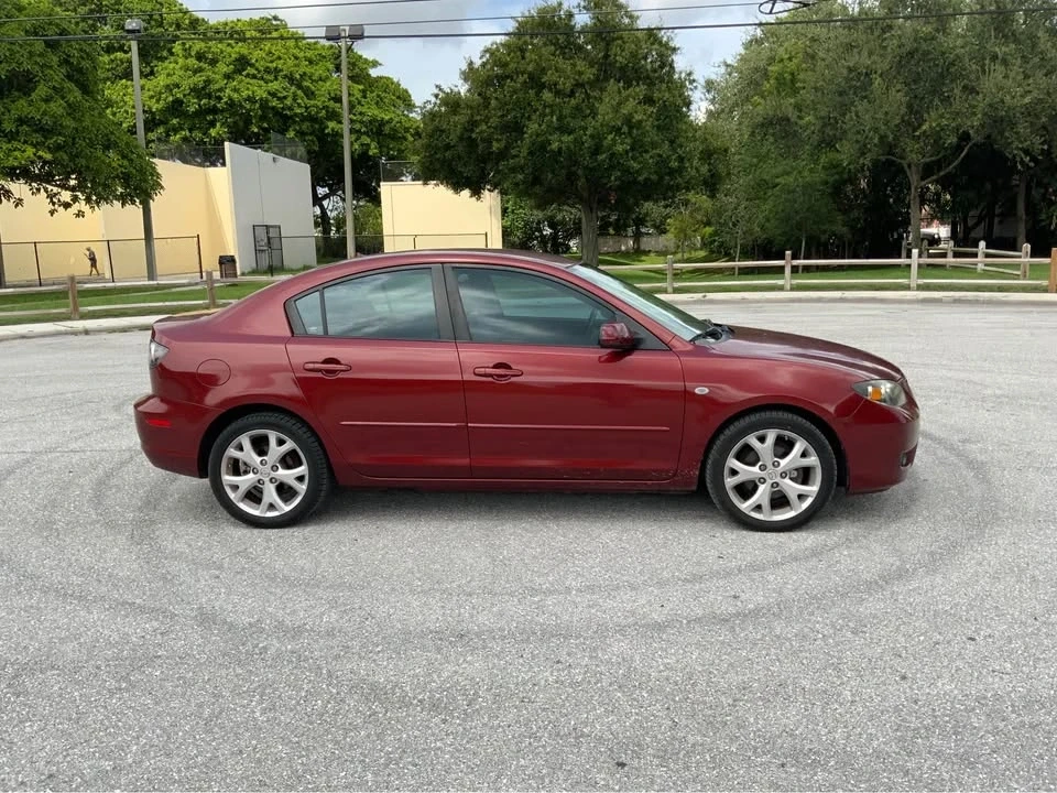 2009 Mazda Mazda 3 1st Gen - Image 4 of 11