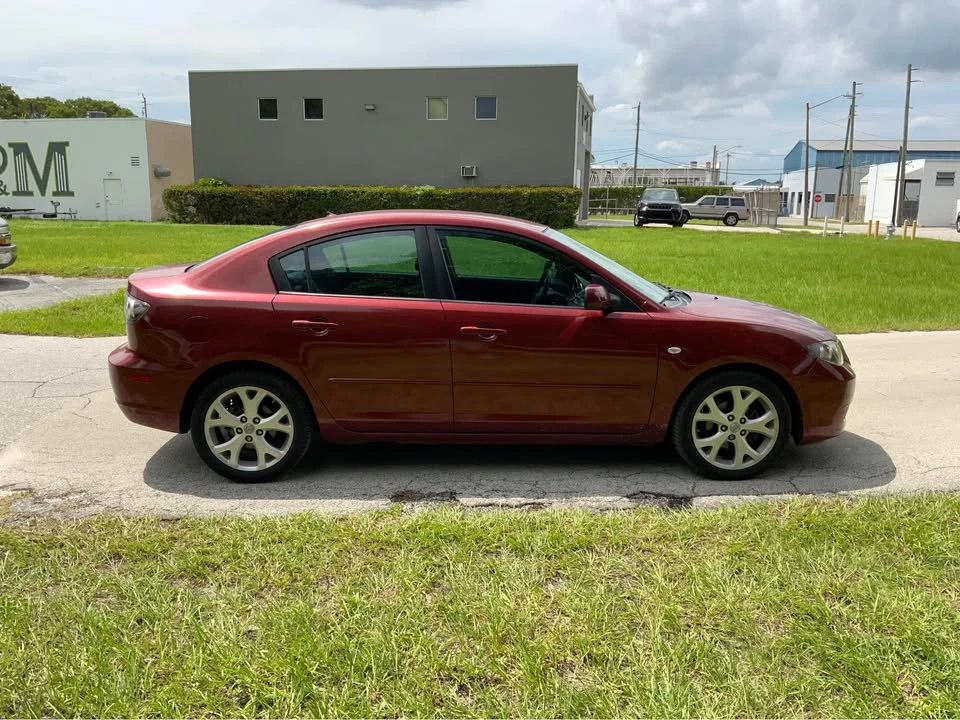 2009 Mazda Mazda 3 1st Gen - Image 4 of 10