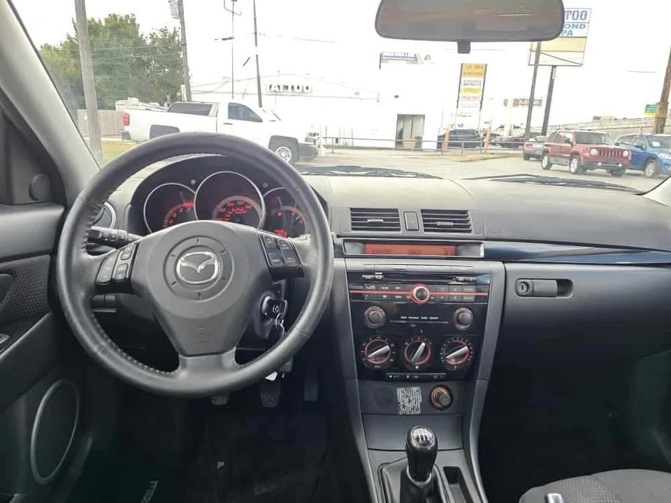 2009 Mazda Mazda 3 1st Gen - Image 8 of 12