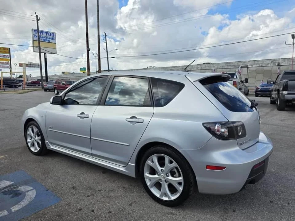 2009 Mazda Mazda 3 1st Gen - Image 4 of 12