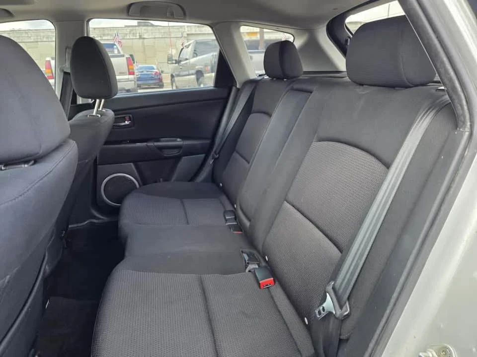 2009 Mazda Mazda 3 1st Gen - Image 12 of 12