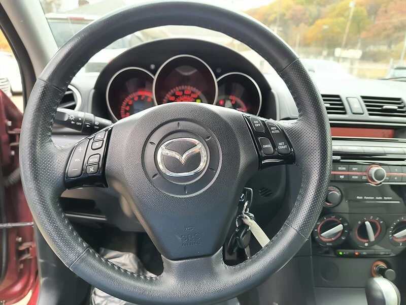2009 Mazda Mazda 3 1st Gen - Image 16 of 16
