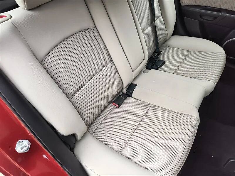 2009 Mazda Mazda 3 1st Gen - Image 10 of 16