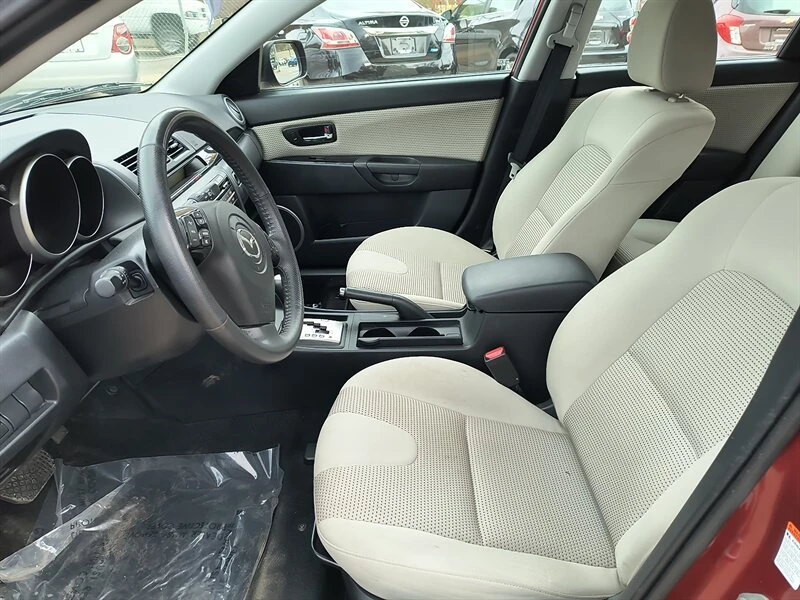 2009 Mazda Mazda 3 1st Gen - Image 6 of 16