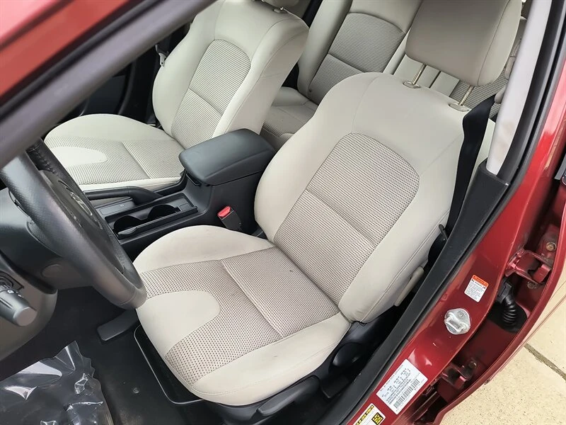 2009 Mazda Mazda 3 1st Gen - Image 7 of 16