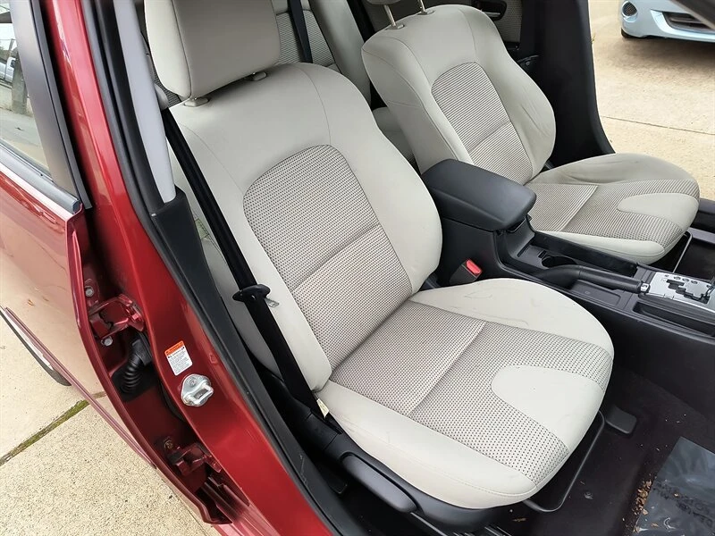2009 Mazda Mazda 3 1st Gen - Image 8 of 16