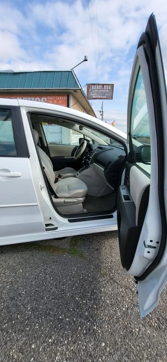 2009 Mazda Mazda 5 - Image 7 of 10