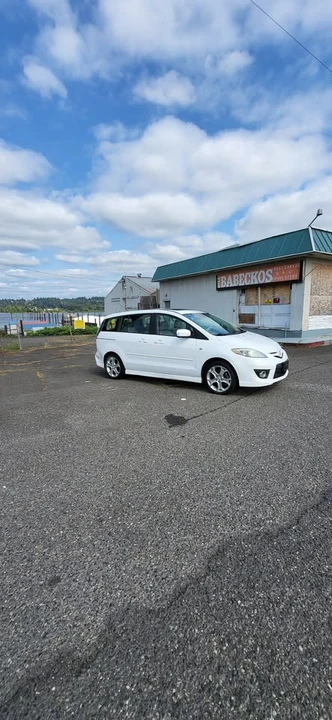 2009 Mazda Mazda 5 - Image 8 of 10