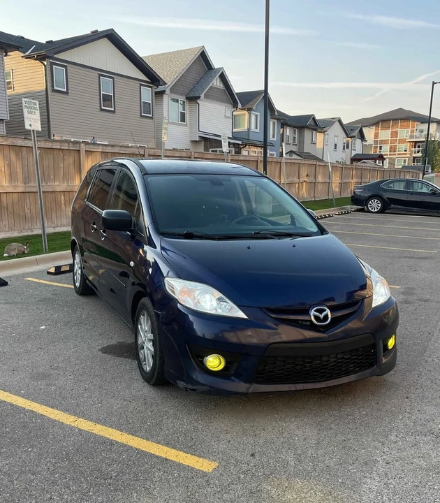 2009 Mazda Mazda 5 - Image 6 of 6