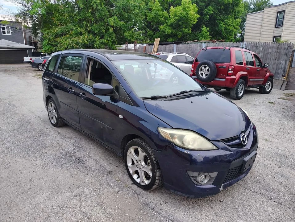 2009 Mazda Mazda 5 - Image 3 of 9