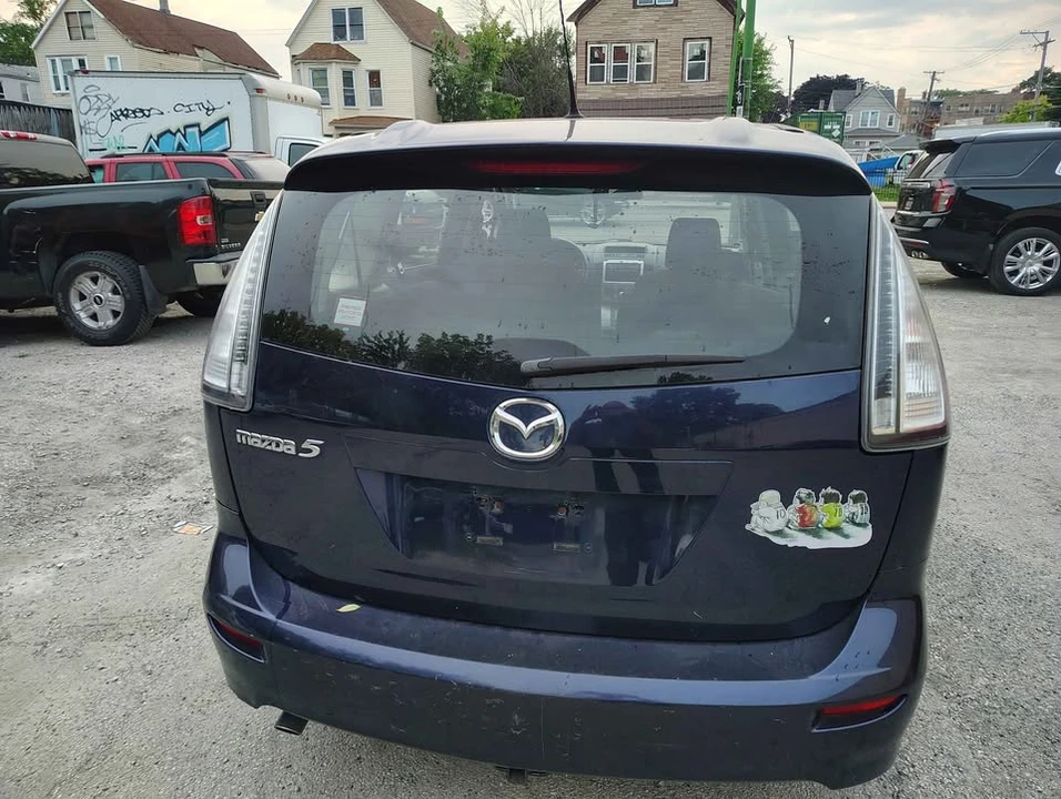 2009 Mazda Mazda 5 - Image 5 of 9