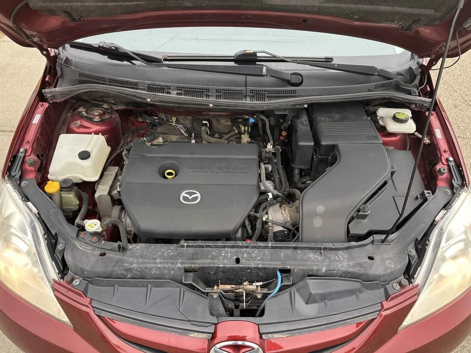 2009 Mazda Mazda 5 - Image 2 of 9
